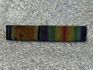 87) Good Dirty Worn Period Made WW1 Full Size Medal …