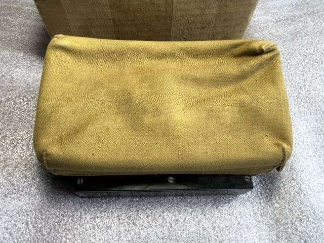 55) Excellent Boxed Unissued RAF Lighting Control/Signal Panel 5C/3108 Lancaster ETC Signalling Box — image 11