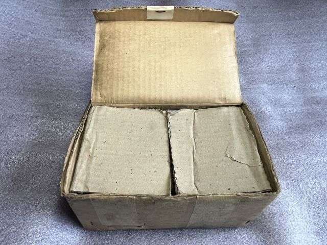 55) Excellent Boxed Unissued RAF Lighting Control/Signal Panel 5C/3108 Lancaster ETC Signalling Box — image 14
