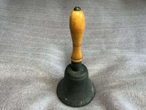 56) Excellent Original WW2 Home Front ARP Issue All Clear …