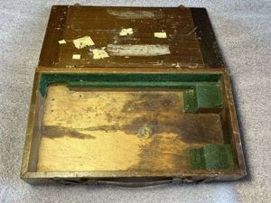 60) Good Useful WW2 RAF Course & Speed Calculator MKIIA …