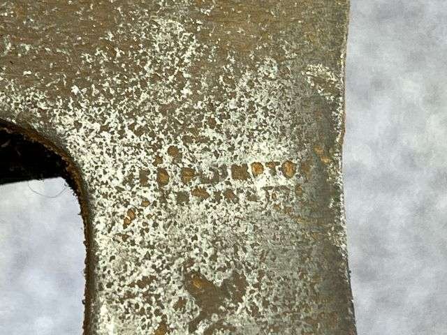 70) Good Original WW1 British Army Issue 3 Jaw Wire Cutters Dated 1915 — image 7