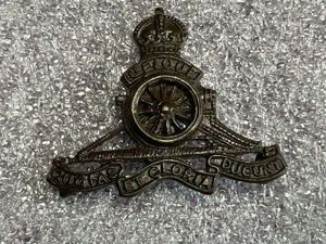 43) Nice Original WW1 WW2 Pin Back Bronze Sweetheart Brooch …