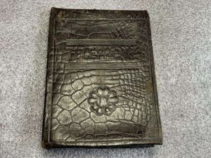 45) Nice Original WW2 1944 Dated British Home Front? Telephone …