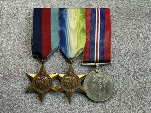 10) Excellent Original WW2 Court Mounted Royal Navy Full Size …