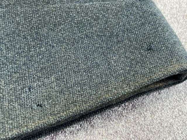 23) Good Original WW2 RAF Officers Issue Field Service Cap Size 7 ¼ — image 8