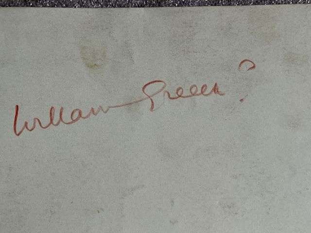 114) Interesting Original WW2 Official Photograph Of HMS Caicos 1944 — image 3