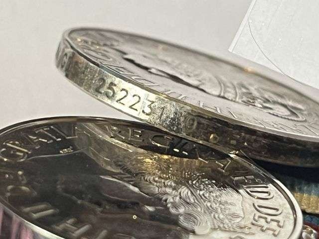 130) Excellent Original British Army Coldstream Guards Afghanistan Operational Service Medal & Queens Diamond Jubilee Medal — image 6