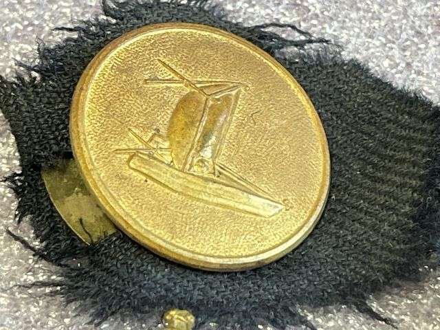 101) Excellent Original Set of 6 Early Proficiency Badges. Church Lads Brigade, Church Army — image 8