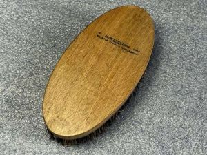 34) Good Clean Original Unissued WW2 British Army Issue Hair …