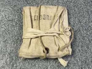 48) Excellent Clean Original WW2 RAF 1941 Pat Emergency Heliograph …