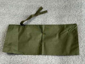 56) Mint Unissued WW2 British Army 1944 Pattern Rubberised Waterproof …