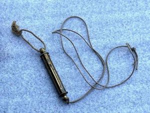 92) Excellent Original WW1 WW2 British Army Armourers Trigger Pull …