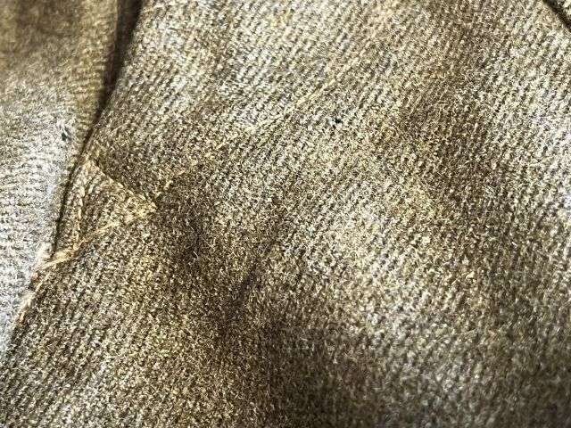 147) Excellent Original WW2 New Zealand Made Wartime Battledress Trousers In A Good Size — image 11