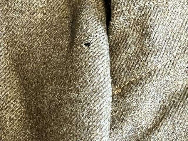 147) Excellent Original WW2 New Zealand Made Wartime Battledress Trousers In A Good Size — image 12