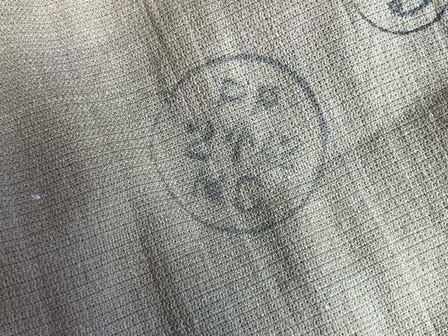 92) Lovely Clean Original WW2 Indian Made British Army Khaki Aertex Bush Jacket With ID & Dated 1942 Also His 1941 Dated Kitbag — image 13