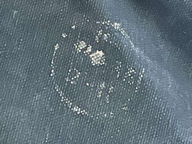 92) Lovely Clean Original WW2 Indian Made British Army Khaki Aertex Bush Jacket With ID & Dated 1942 Also His 1941 Dated Kitbag — image 19