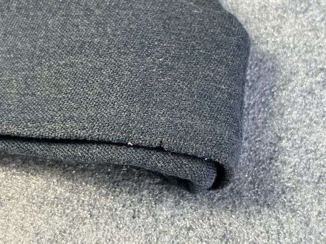 46) Excellent Original WW2 RAF Officers Issue FS Side Cap Dated 1944 — image 7