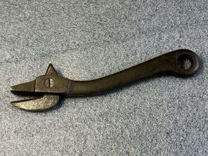 48) Excellent Early WW1 WW2 Era British Made Bully Beef …