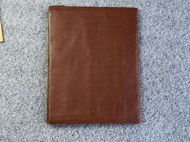 56) WW2 British Army Soldiers Service & Pay Book, Release Book & Paperwork Drivers ID Cards 7537492 Pte E.Matthews RAMC, CMP, RASC & RAPC — image 19