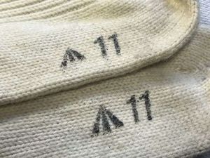 90) Excellent Original Vintage Royal Navy & RAF Heavy Duty …