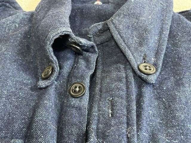 92) Excellent Original 1930s – WW2 Boy Scouts Uniform Shirt 10th Wallington (Holmwood) Surrey Boy Scout Group With 15 Badges — image 13