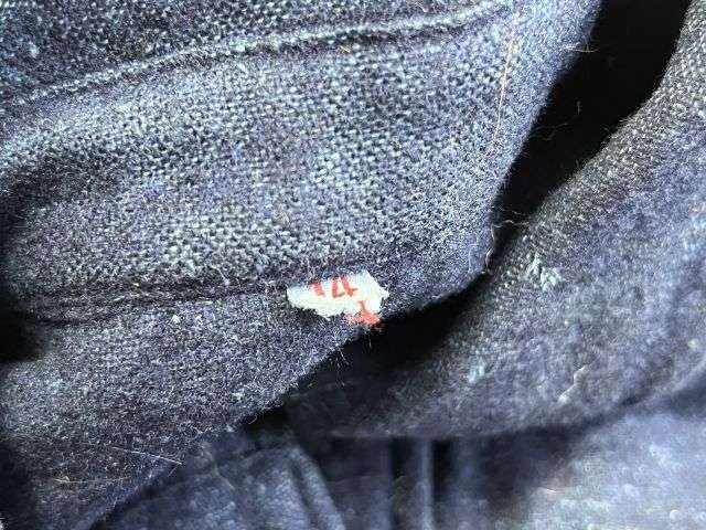 92) Excellent Original 1930s – WW2 Boy Scouts Uniform Shirt 10th Wallington (Holmwood) Surrey Boy Scout Group With 15 Badges — image 14