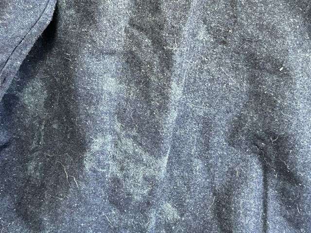 92) Excellent Original 1930s – WW2 Boy Scouts Uniform Shirt 10th Wallington (Holmwood) Surrey Boy Scout Group With 15 Badges — image 2