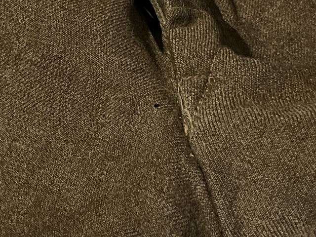 100) Excellent Original WW2 British Army 1937 Pattern Battledress Trousers With Leg Pocket Removed — image 12