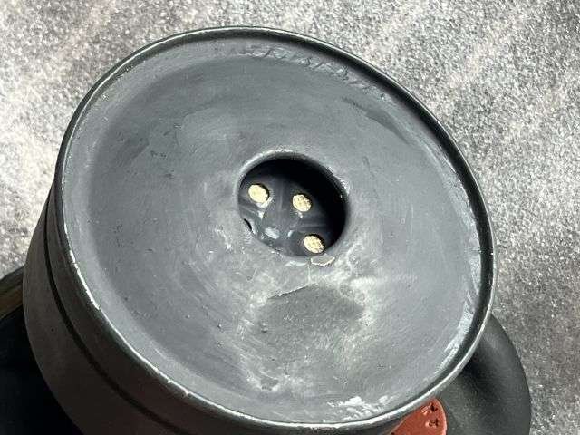 105) Excellent Original British Army MK6 Lightweight Respirator & Haversack 1950s — image 16