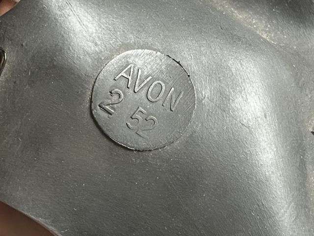 105) Excellent Original British Army MK6 Lightweight Respirator & Haversack 1950s — image 6