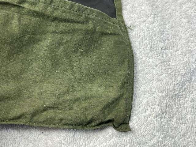 59) Original WW2 Pat British Army Tropical Issue Housewife Sewing Kit Complete — image 5