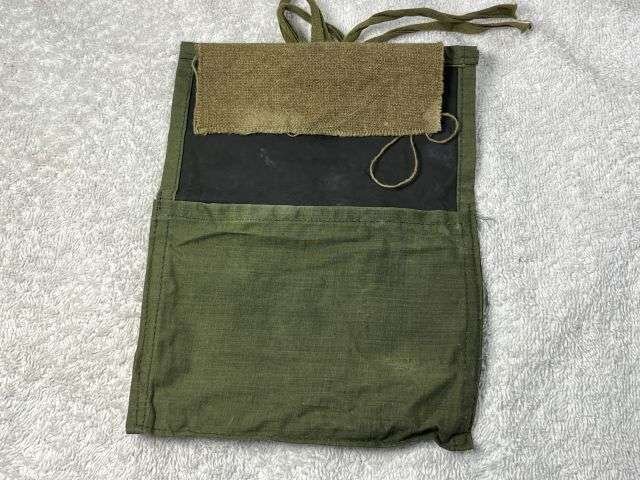 59) Original WW2 Pat British Army Tropical Issue Housewife Sewing Kit Complete — image 7