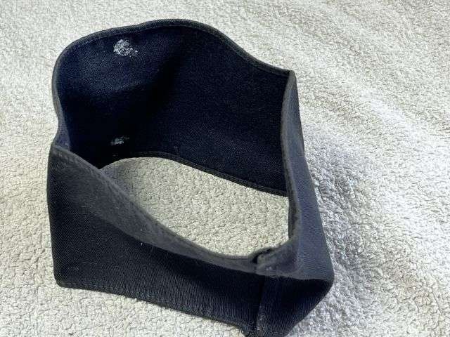 64) Excellent Original WW2 British Home Front Civil Defence Issue Armlet — image 2