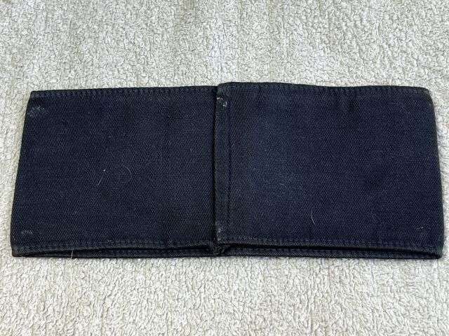 64) Excellent Original WW2 British Home Front Civil Defence Issue Armlet — image 3
