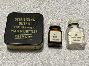 54) Near Mint Original Complete WW2 British Army & RAF …