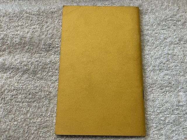 67) Near Mint Original WW2 ARP Handbook No2 First Aid For Gas Casualties 1938 — image 8