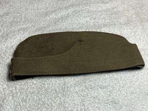 17) Excellent Original WW2 British Army Officers Private Purchase Field …