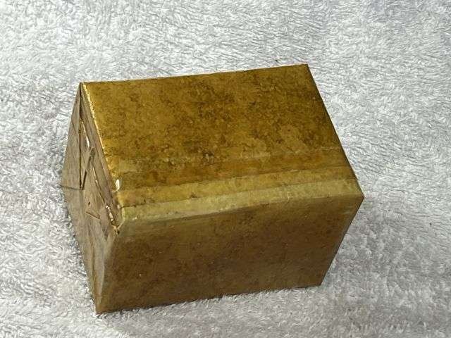 118) Mint Unissued Wartime REL Canada Left Prism for The 6X30 Service Binoculars No2 MkII — image 2