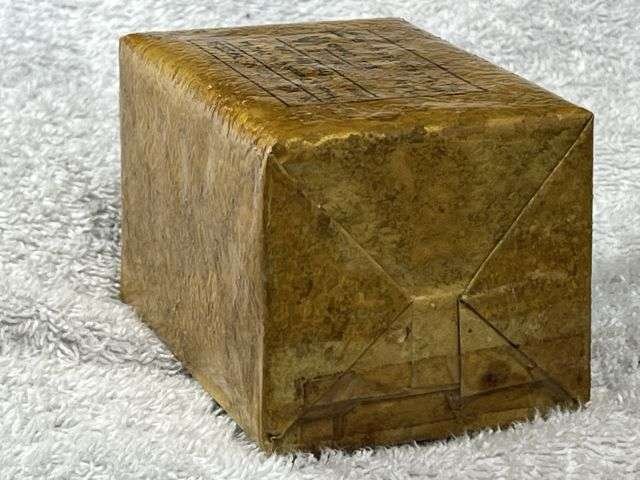 118) Mint Unissued Wartime REL Canada Left Prism for The 6X30 Service Binoculars No2 MkII — image 3