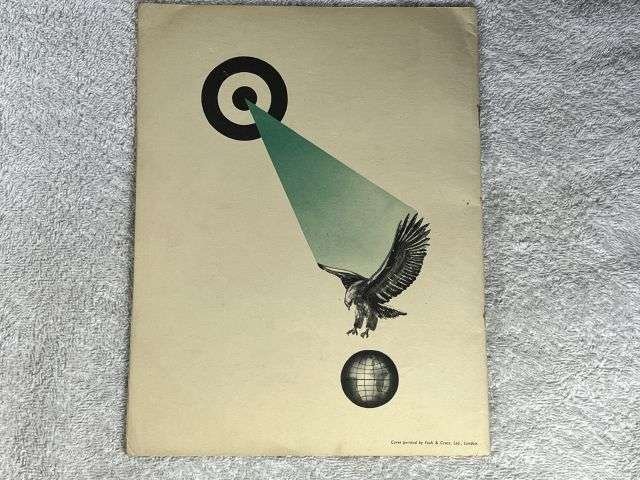 93) Interesting late 1940s RAF AM Pamphlet No 208 Instrument Flight 1948 — image 4