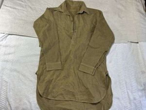 105) Good Original WW2 – Late 1940s Issue British Army …