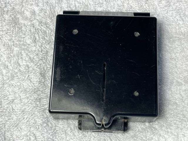 81) Very Nice Near Mint Original WW2 British Army MKI Magnetic Marching Compass in Bakelite — image 6