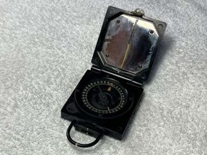 81) Very Nice Near Mint Original WW2 British Army MKI …