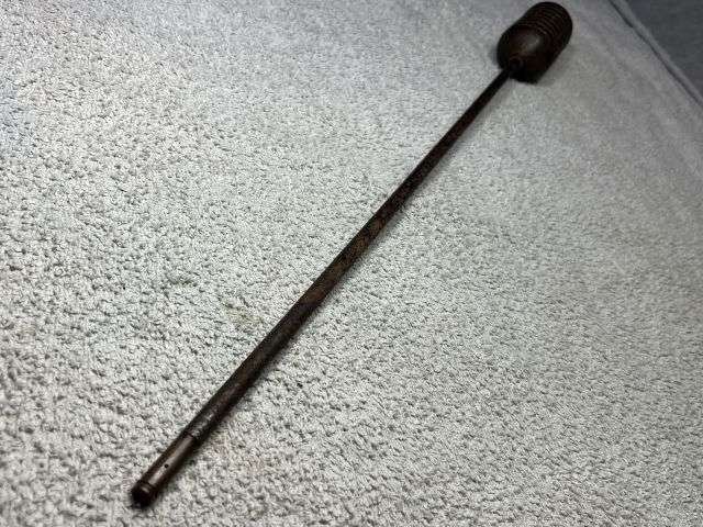 54) Extremely Nice Original WW1 German Army M-1914 Rifle Grenade — image 10