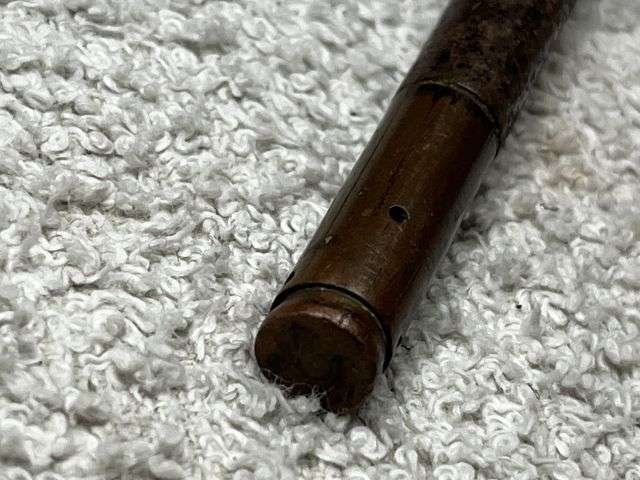 54) Extremely Nice Original WW1 German Army M-1914 Rifle Grenade — image 11