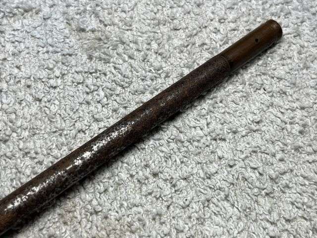 54) Extremely Nice Original WW1 German Army M-1914 Rifle Grenade — image 12