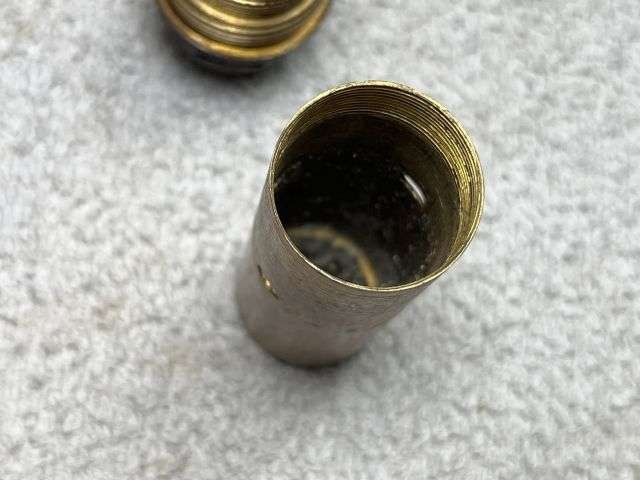 54) Extremely Nice Original WW1 German Army M-1914 Rifle Grenade — image 3