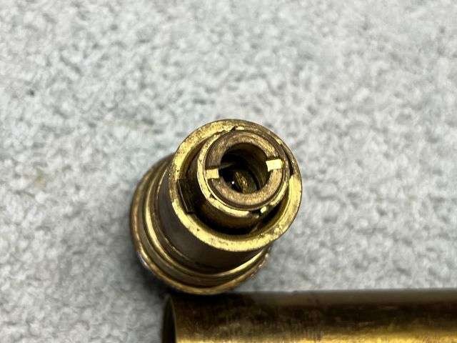 54) Extremely Nice Original WW1 German Army M-1914 Rifle Grenade — image 4