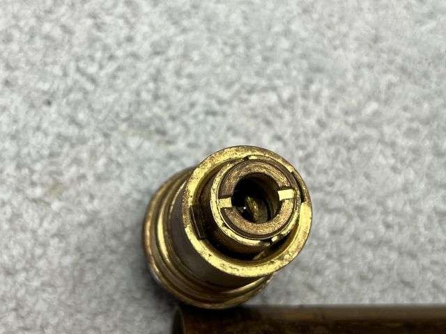 54) Extremely Nice Original WW1 German Army M-1914 Rifle Grenade — image 5